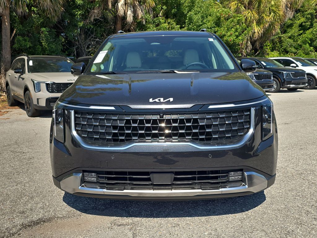 2026 Kia Carnival SX San Clemente CA