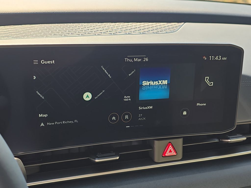 2026 Kia Carnival SX San Clemente CA