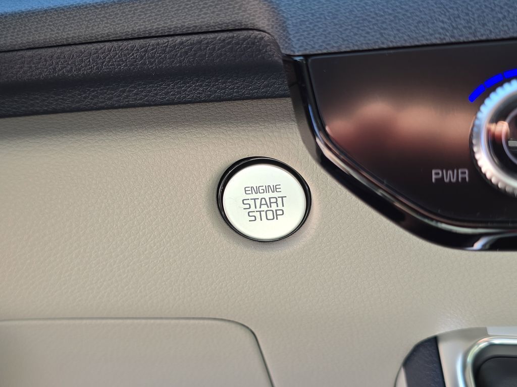 2026 Kia Carnival SX San Clemente CA