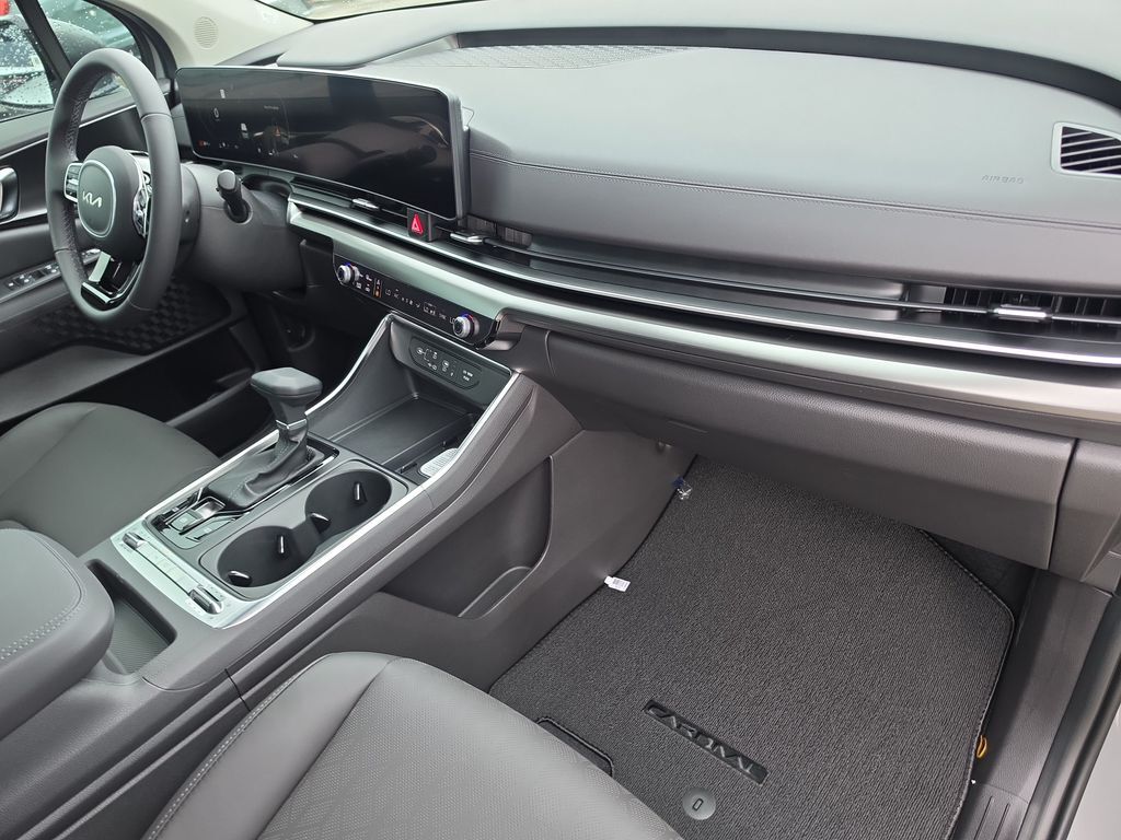 2026 Kia Carnival SX San Clemente CA