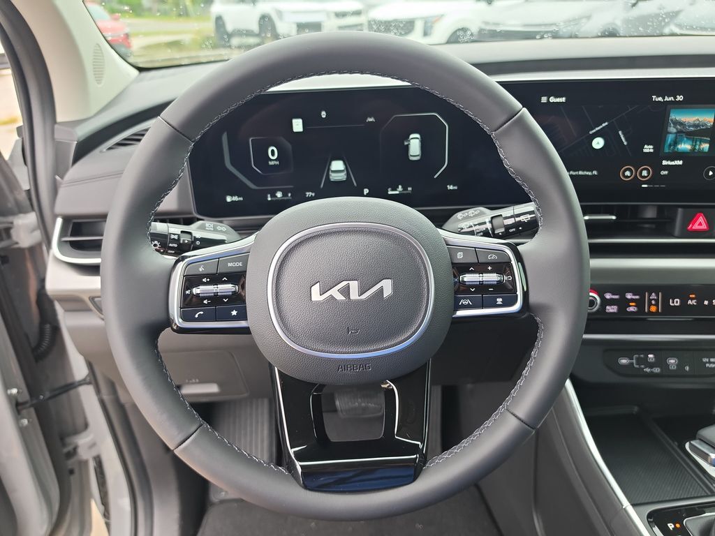 2026 Kia Carnival SX San Clemente CA