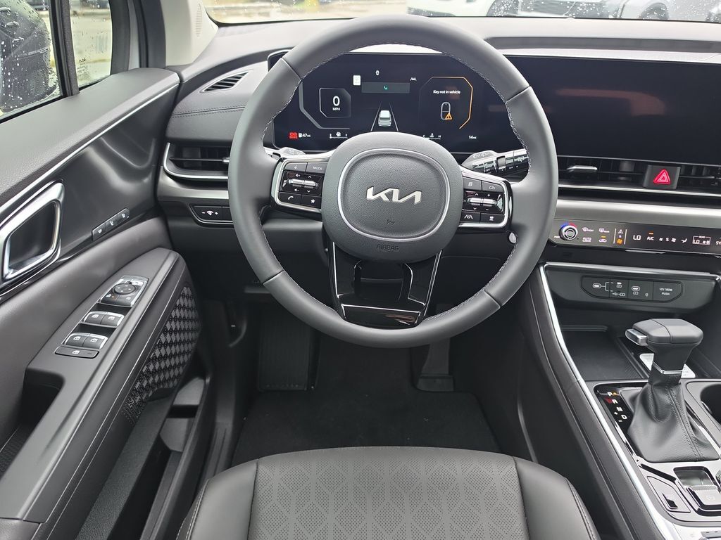 2026 Kia Carnival SX San Clemente CA