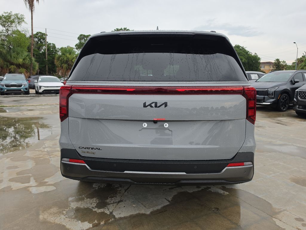 2026 Kia Carnival SX San Clemente CA