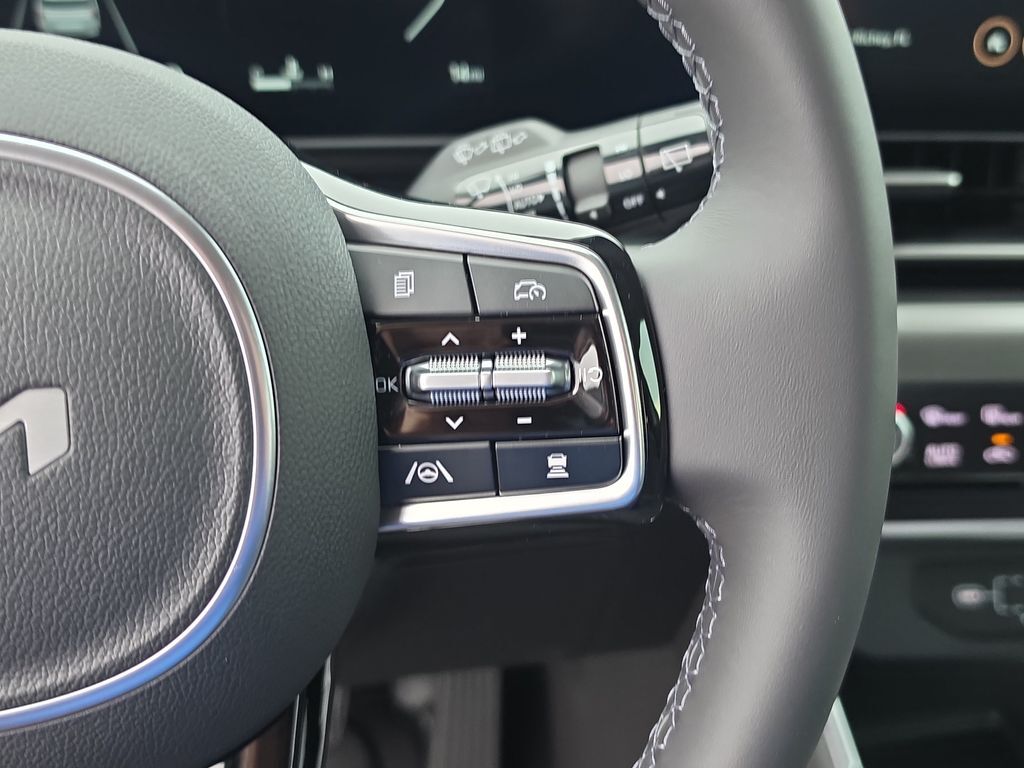 2026 Kia Carnival SX San Clemente CA