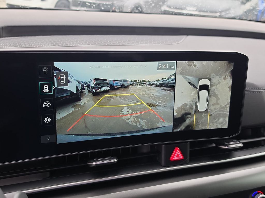 2026 Kia Carnival SX San Clemente CA