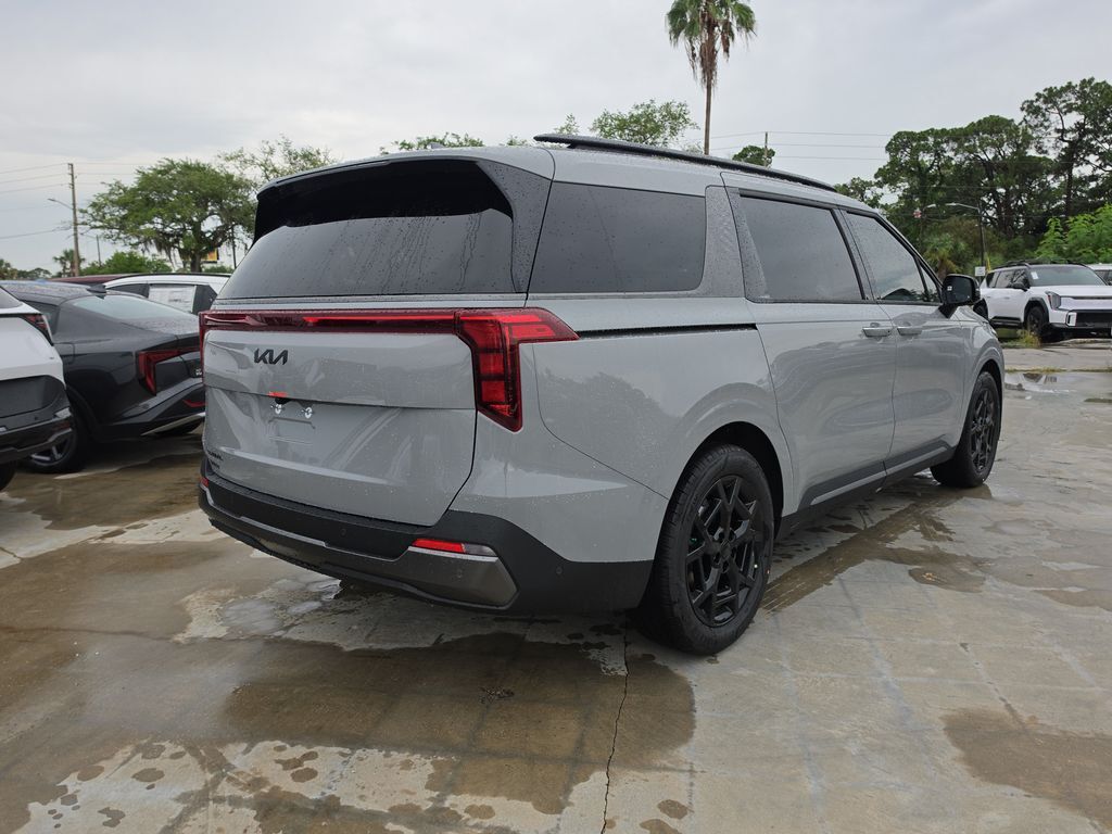 2026 Kia Carnival SX San Clemente CA