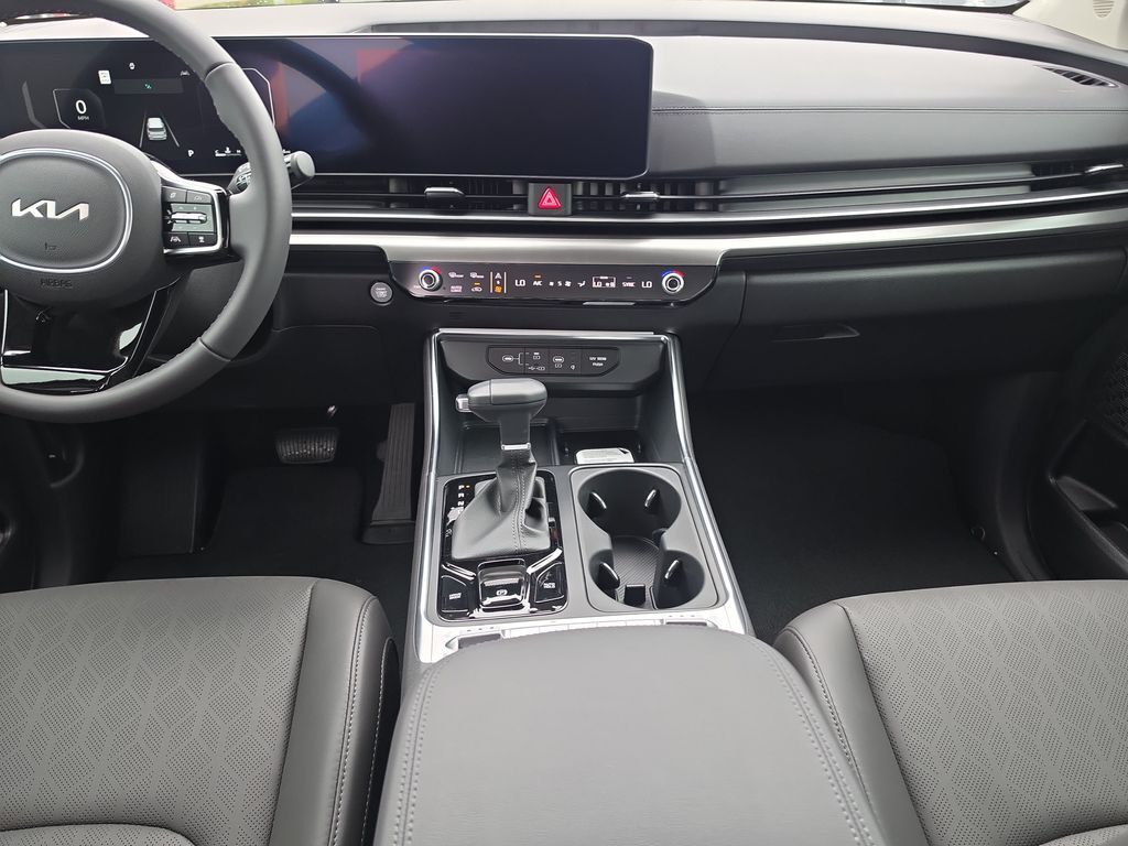 2026 Kia Carnival SX San Clemente CA