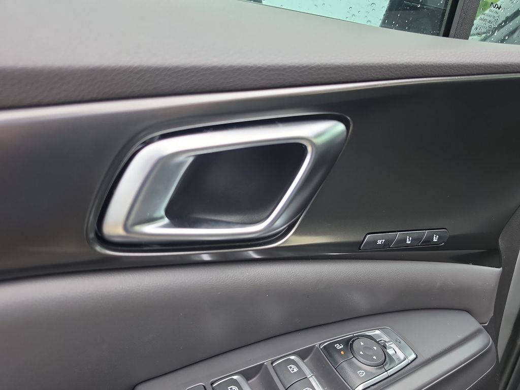 2026 Kia Carnival SX San Clemente CA