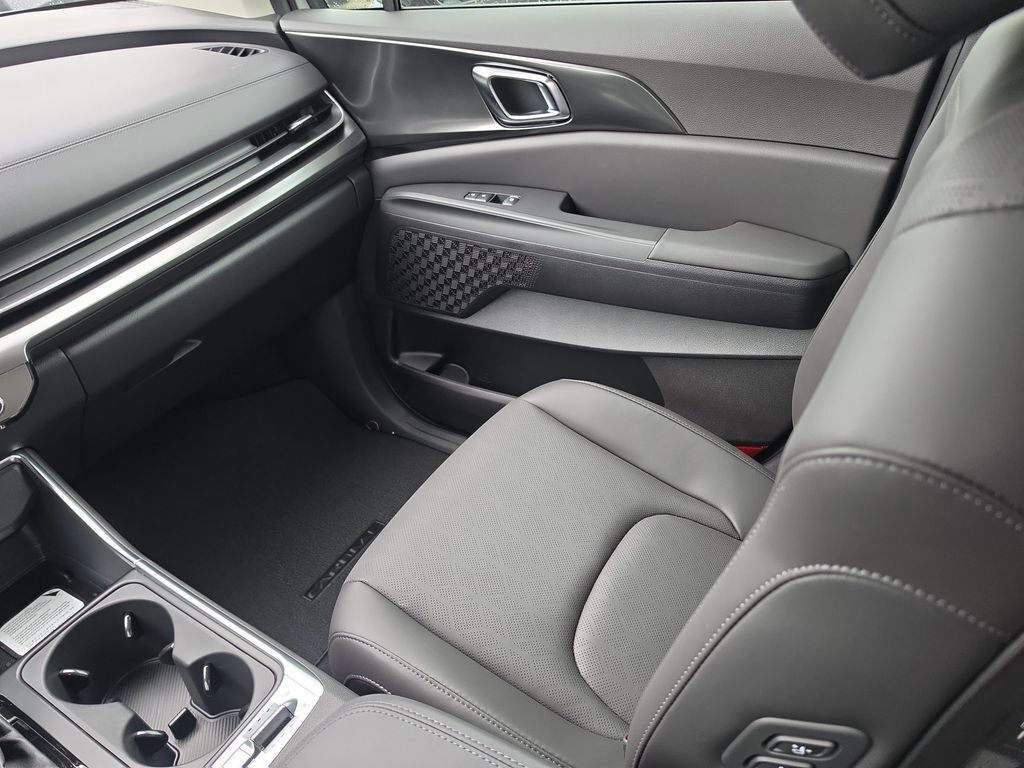 2026 Kia Carnival SX San Clemente CA