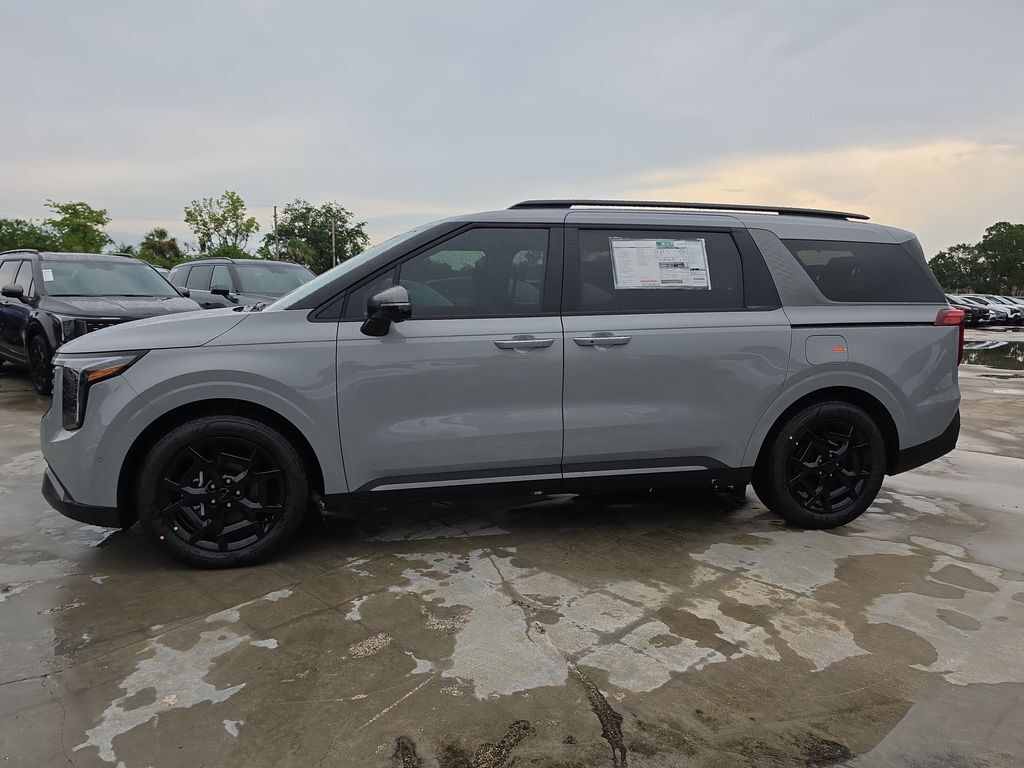 2026 Kia Carnival SX San Clemente CA