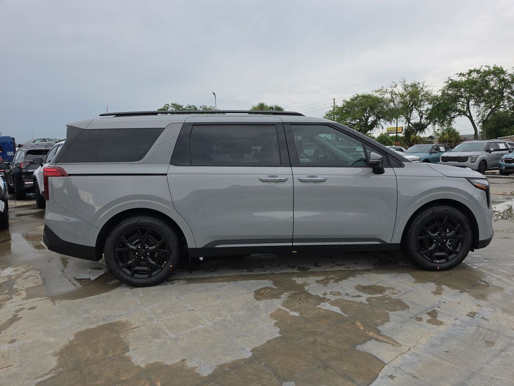 2026 Kia Carnival SX San Clemente CA