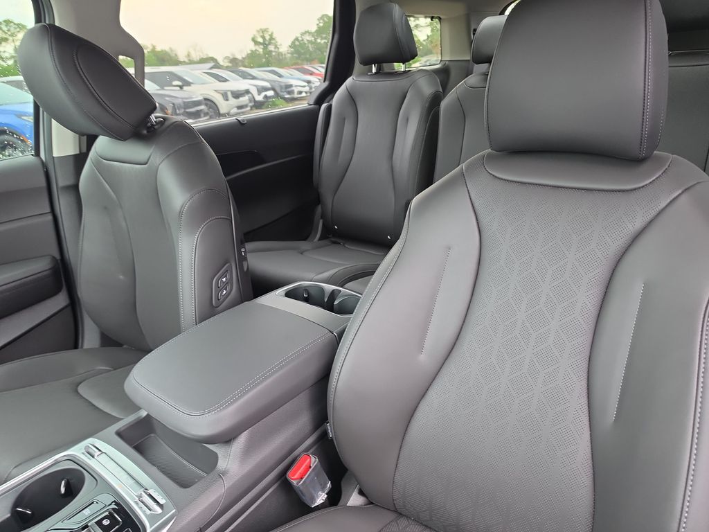 2026 Kia Carnival SX San Clemente CA