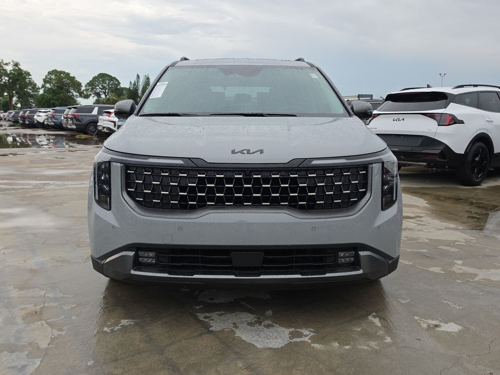 2026 Kia Carnival SX San Clemente CA