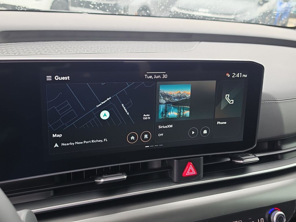 2026 Kia Carnival SX San Clemente CA