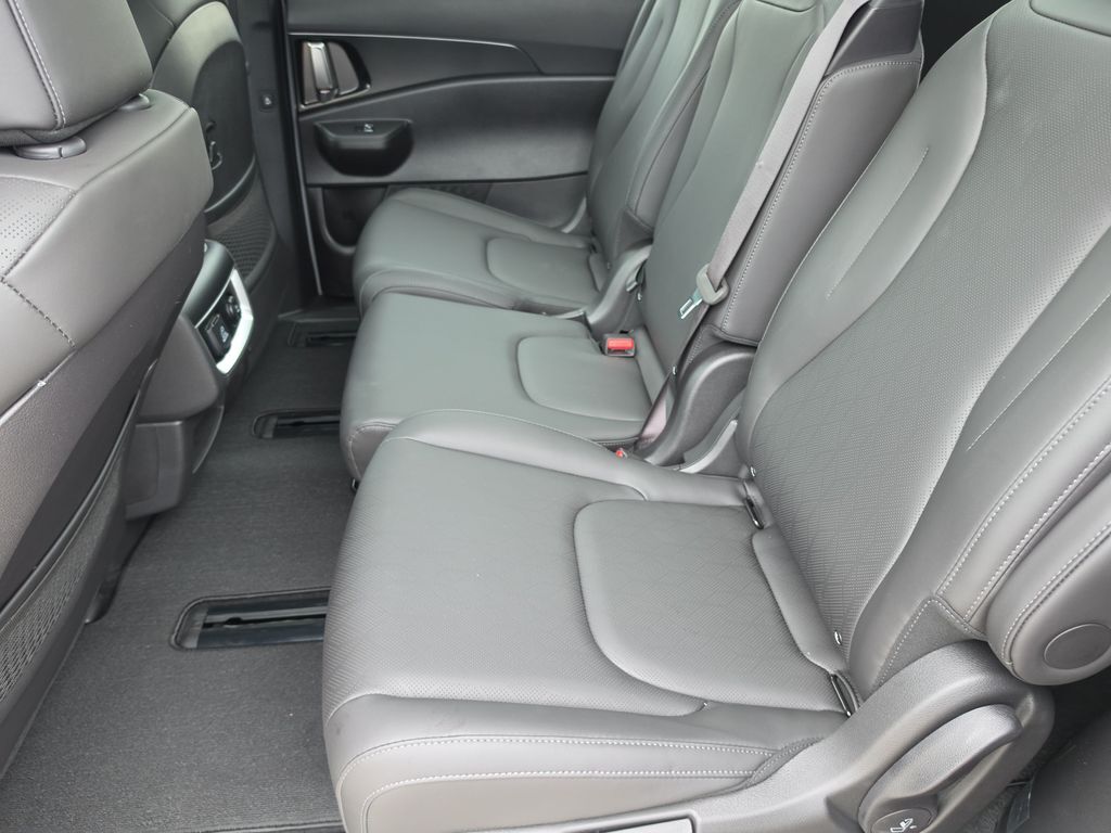 2026 Kia Carnival SX San Clemente CA
