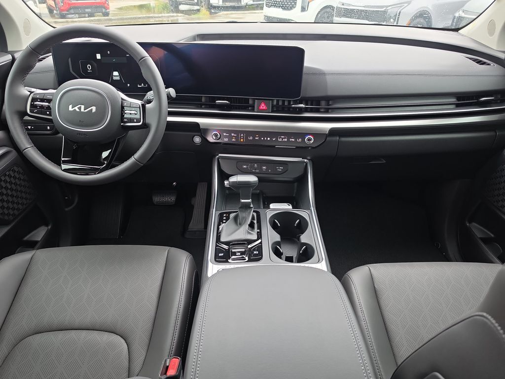 2026 Kia Carnival SX San Clemente CA