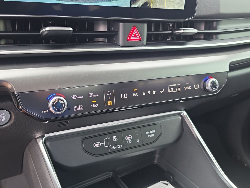 2026 Kia Carnival SX San Clemente CA