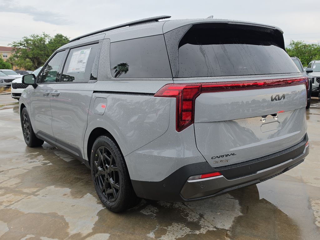 2026 Kia Carnival SX San Clemente CA