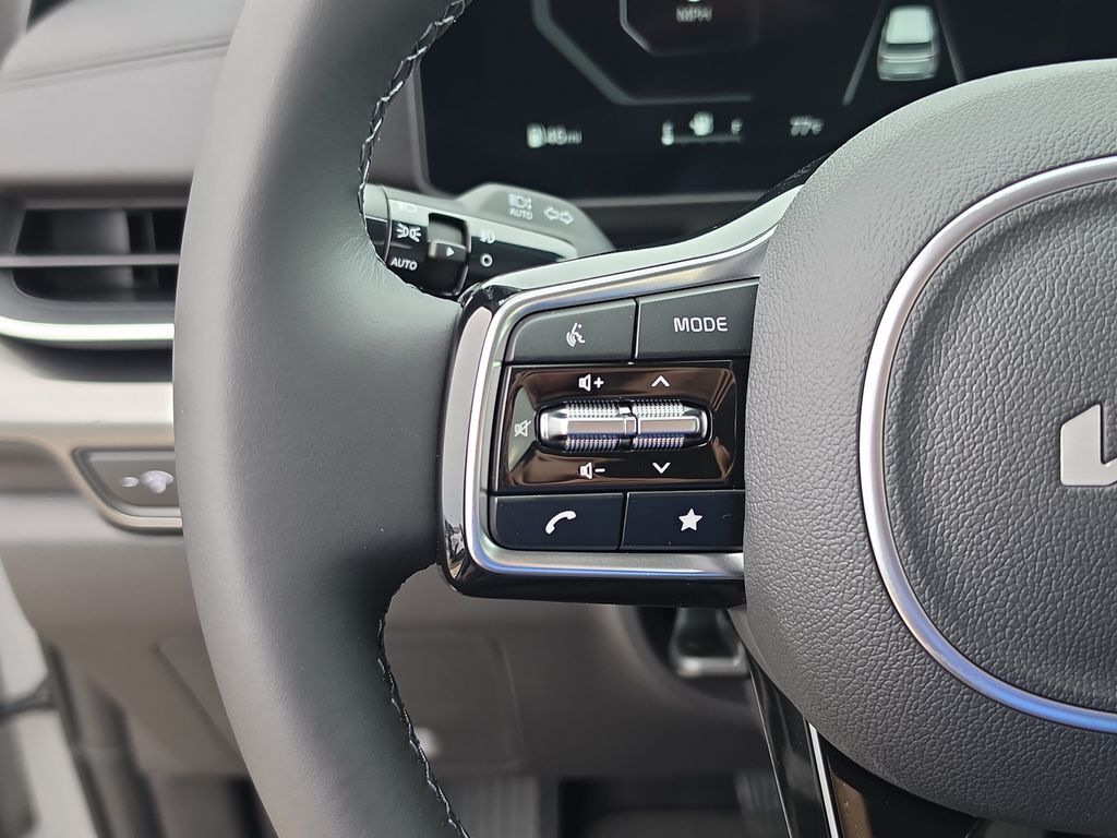 2026 Kia Carnival SX San Clemente CA