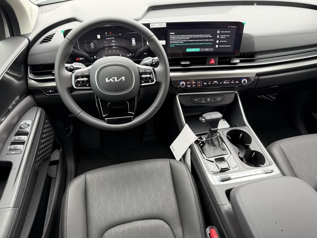 2026 Kia Carnival SX San Clemente CA