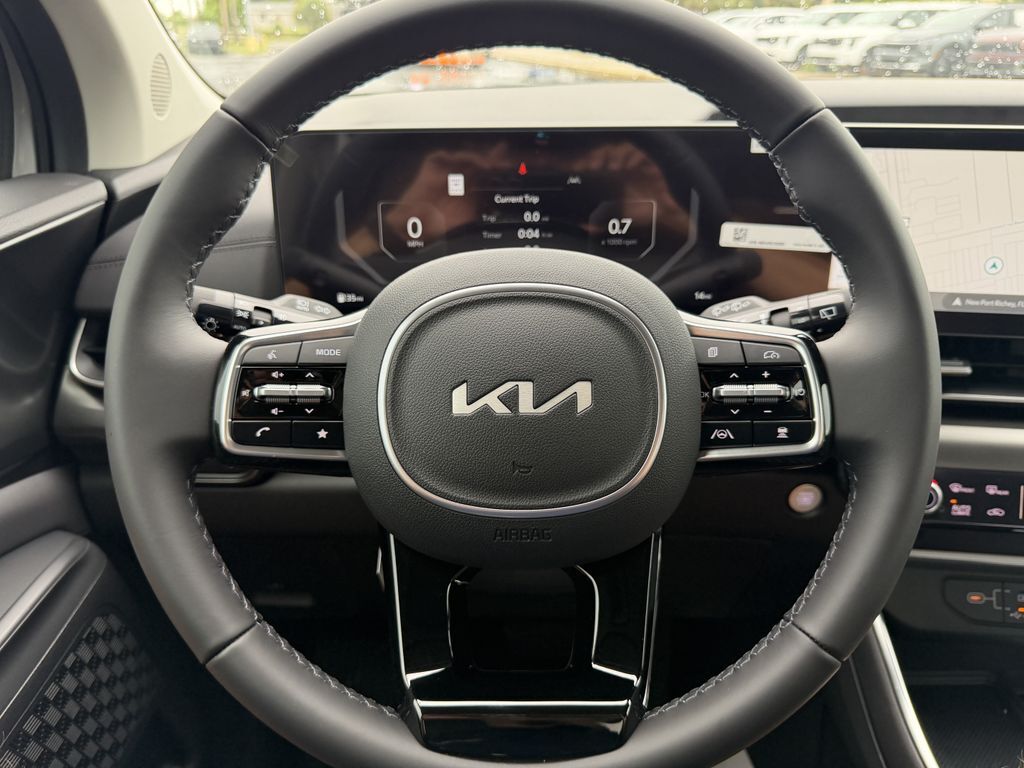 2026 Kia Carnival SX San Clemente CA