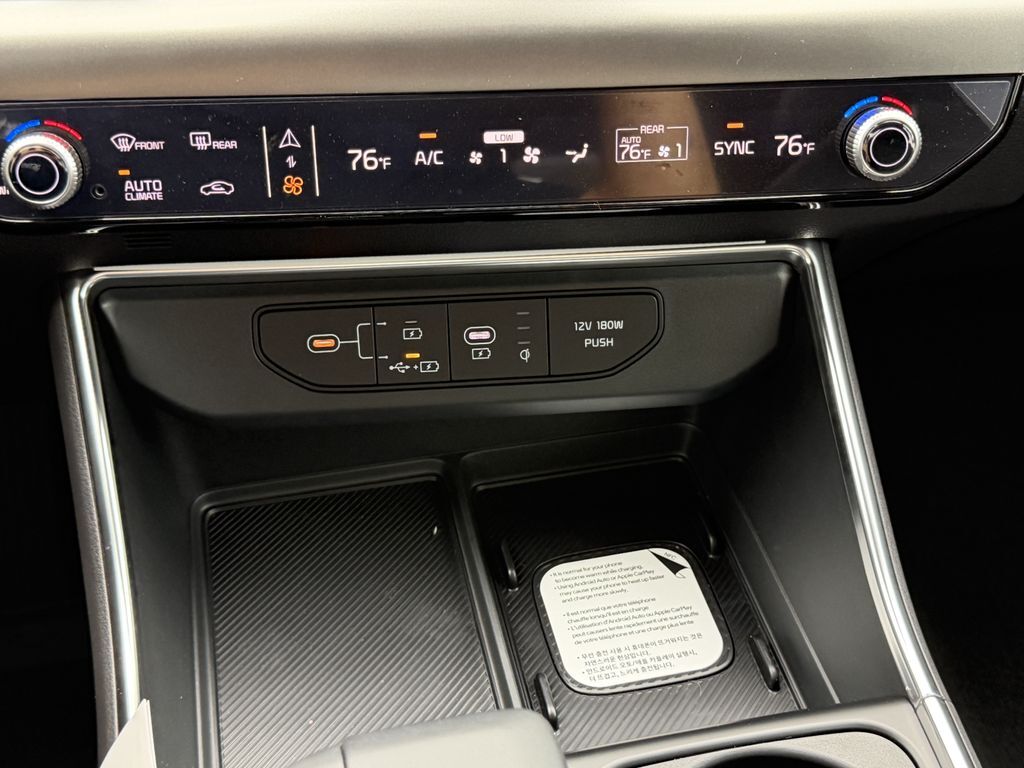 2026 Kia Carnival SX San Clemente CA