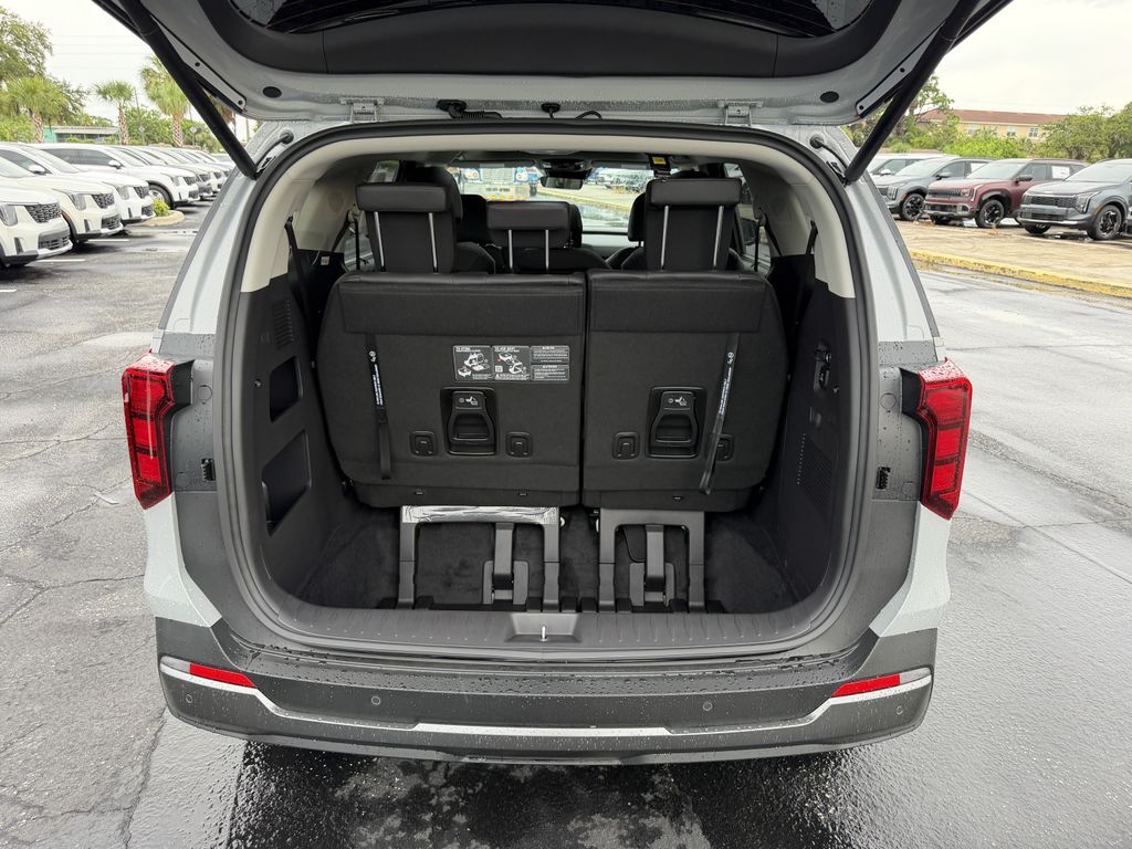 2026 Kia Carnival SX San Clemente CA