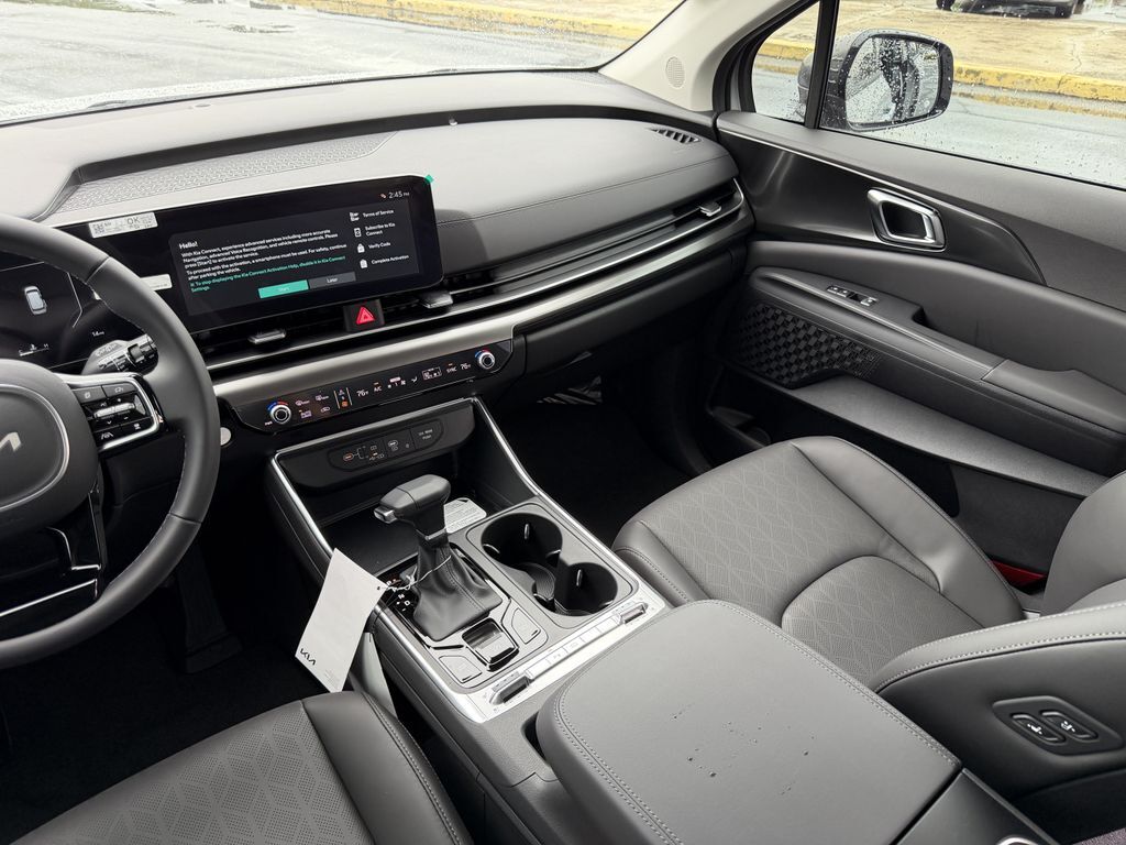 2026 Kia Carnival SX San Clemente CA
