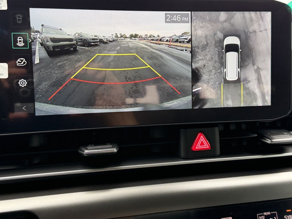 2026 Kia Carnival SX San Clemente CA