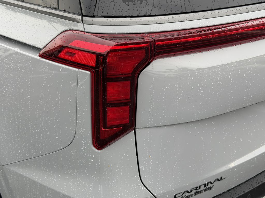2026 Kia Carnival SX San Clemente CA