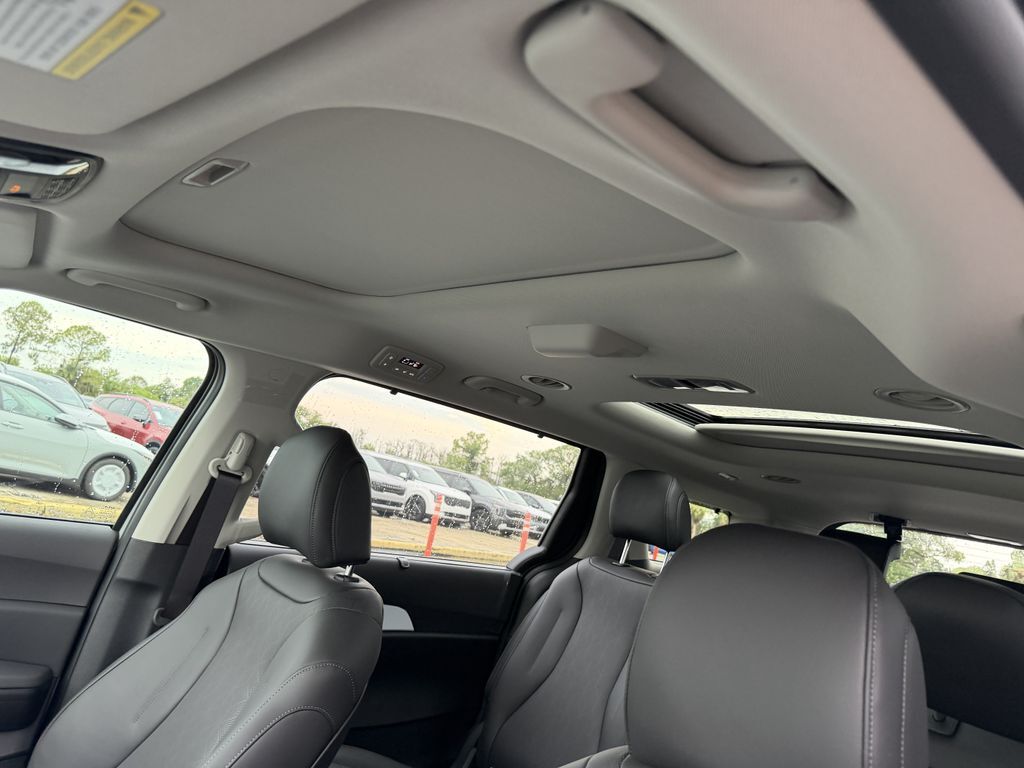 2026 Kia Carnival SX San Clemente CA