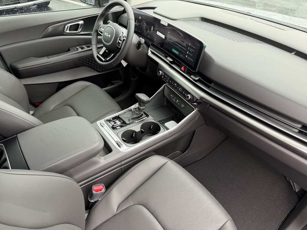 2026 Kia Carnival SX San Clemente CA