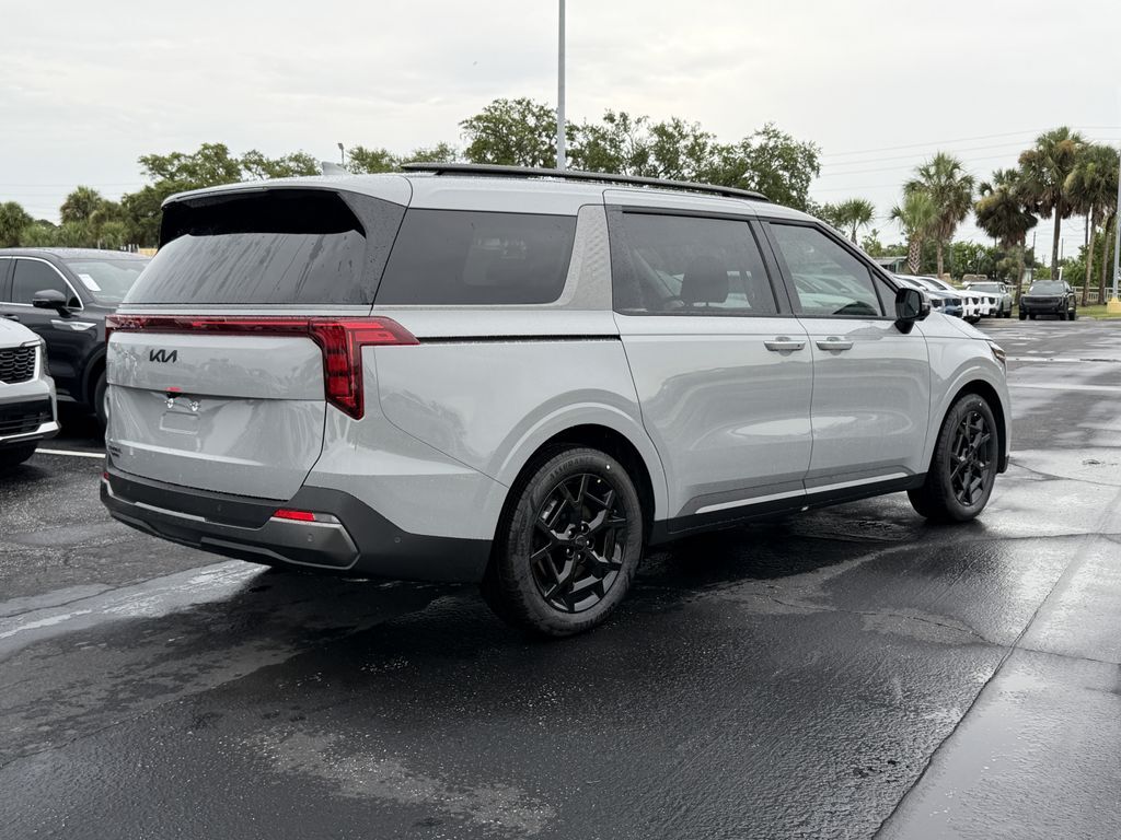 2026 Kia Carnival SX San Clemente CA