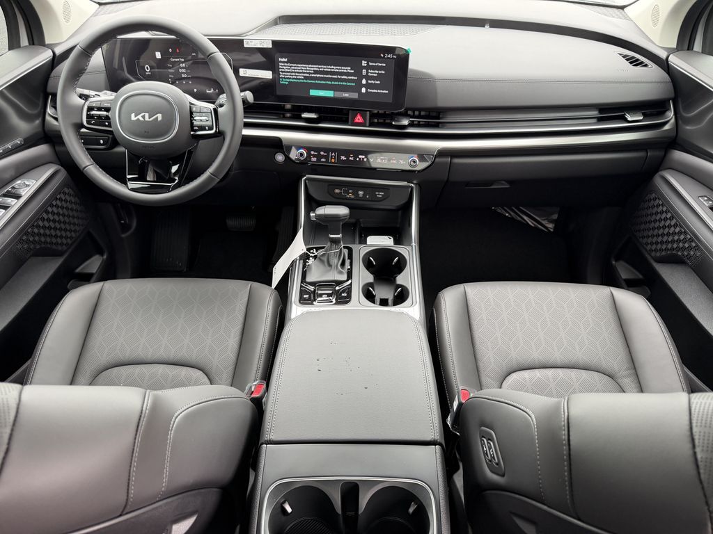 2026 Kia Carnival SX San Clemente CA