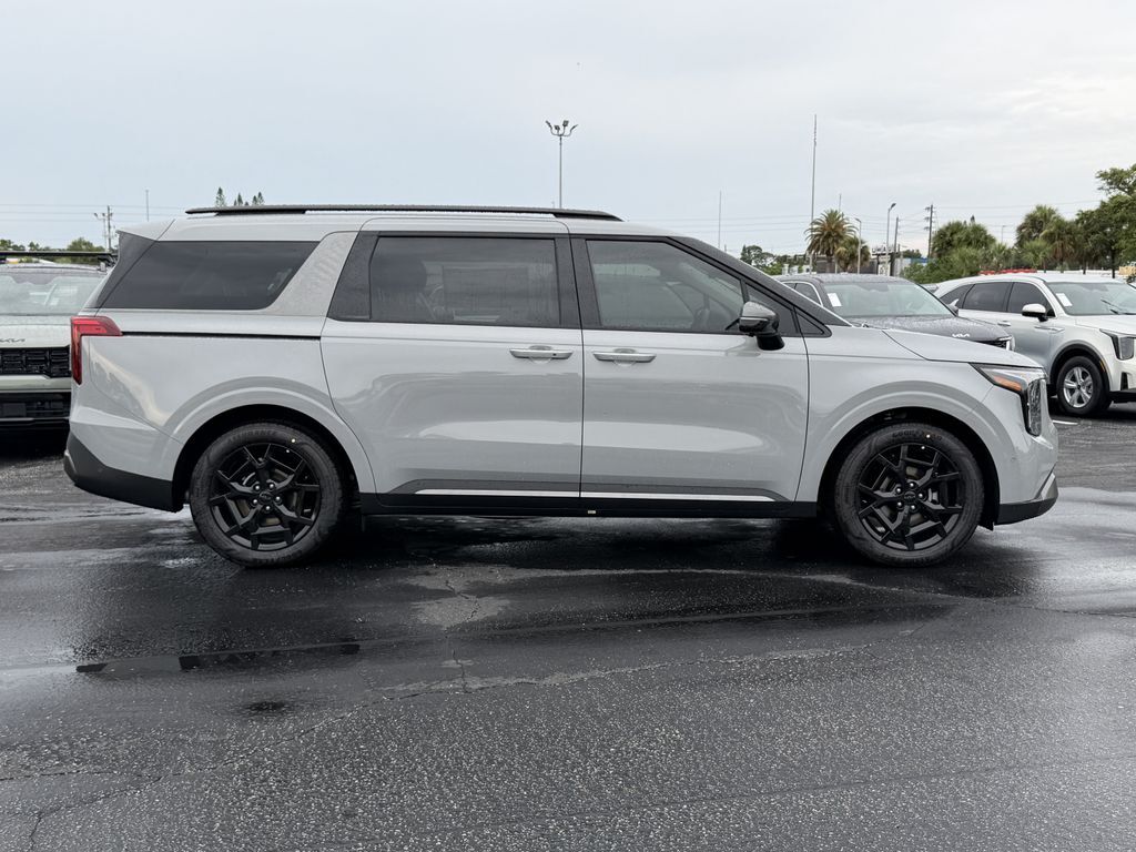 2026 Kia Carnival SX San Clemente CA