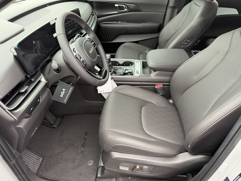 2026 Kia Carnival SX San Clemente CA