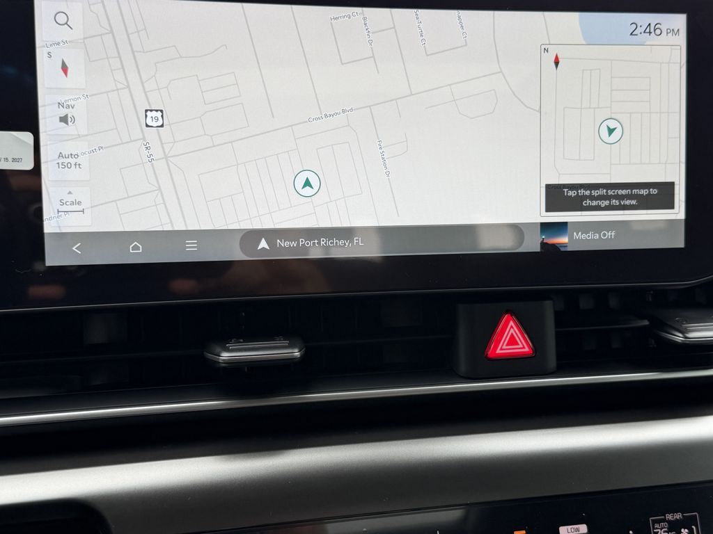 2026 Kia Carnival SX San Clemente CA