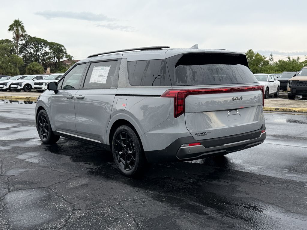 2026 Kia Carnival SX San Clemente CA