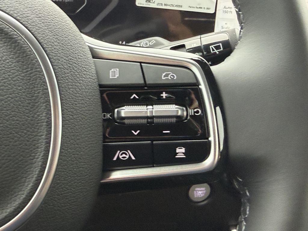 2026 Kia Carnival SX San Clemente CA