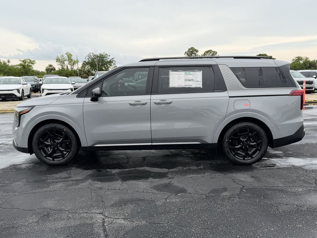 2026 Kia Carnival SX San Clemente CA