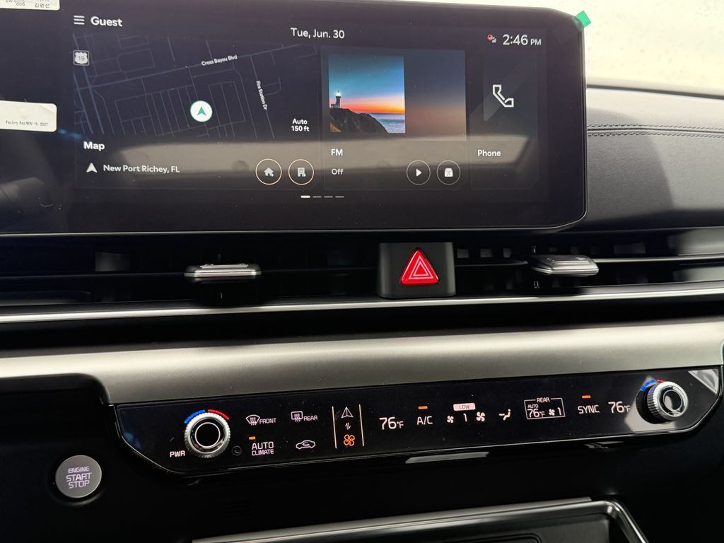 2026 Kia Carnival SX San Clemente CA