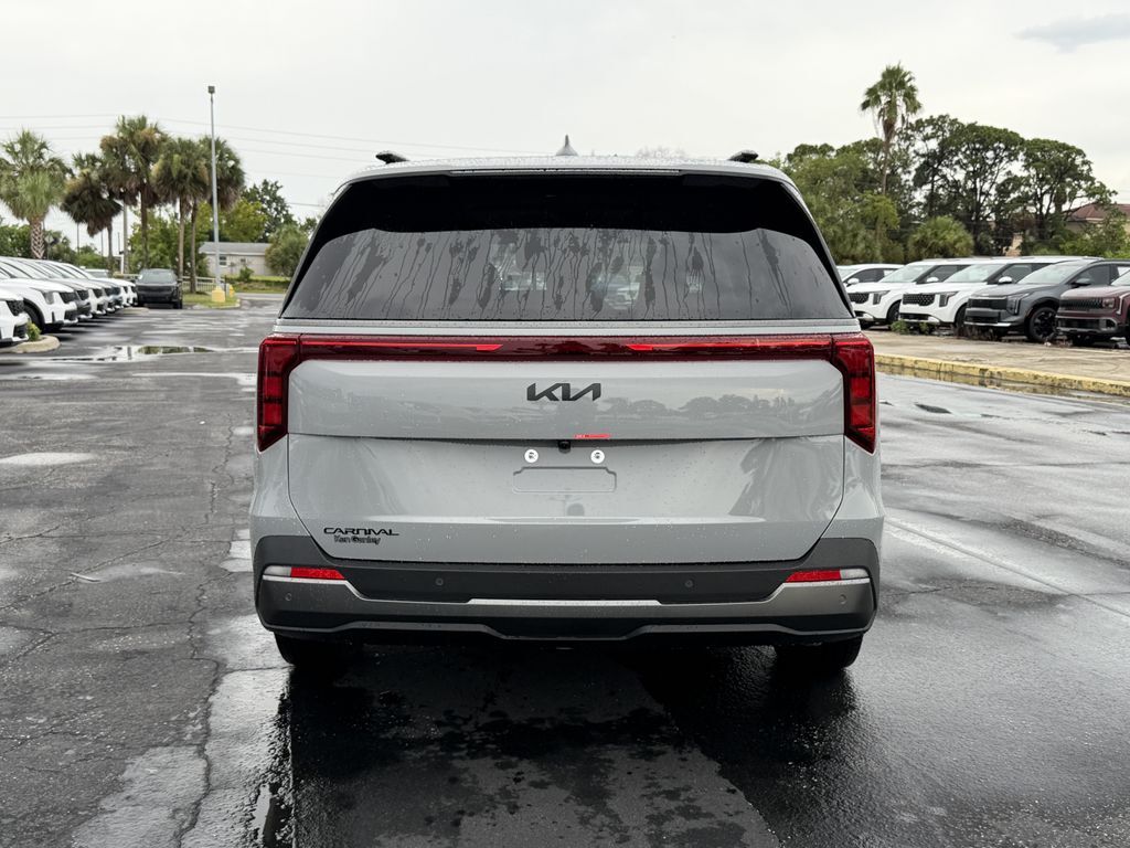 2026 Kia Carnival SX San Clemente CA