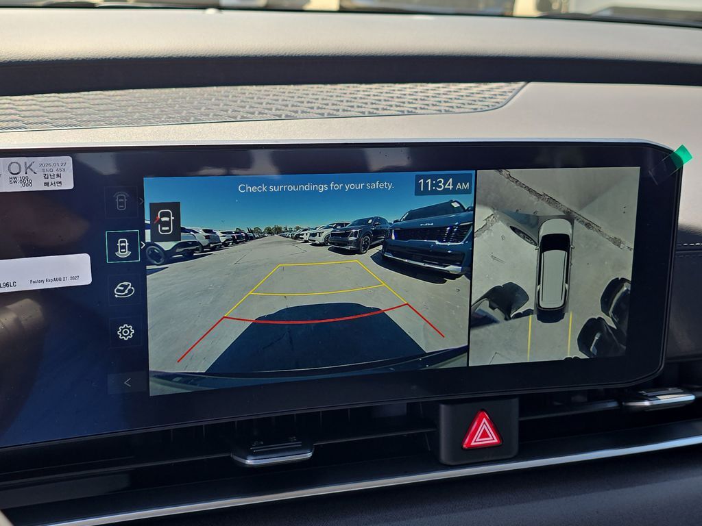 2026 Kia Carnival SX San Clemente CA