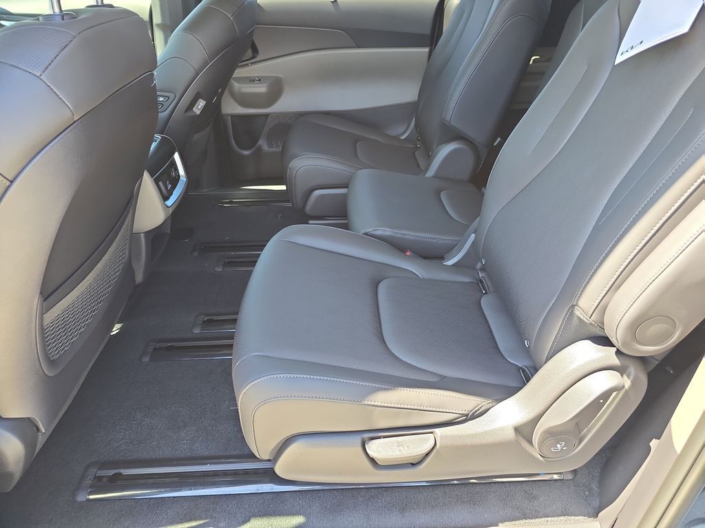 2026 Kia Carnival SX San Clemente CA