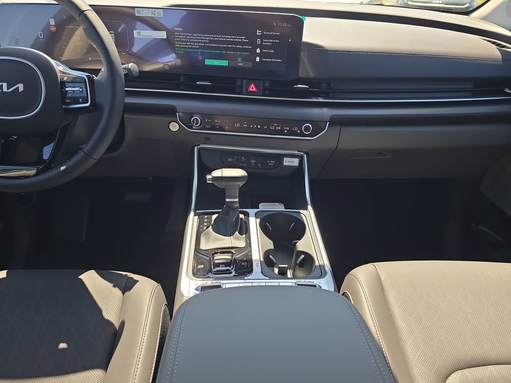 2026 Kia Carnival SX San Clemente CA