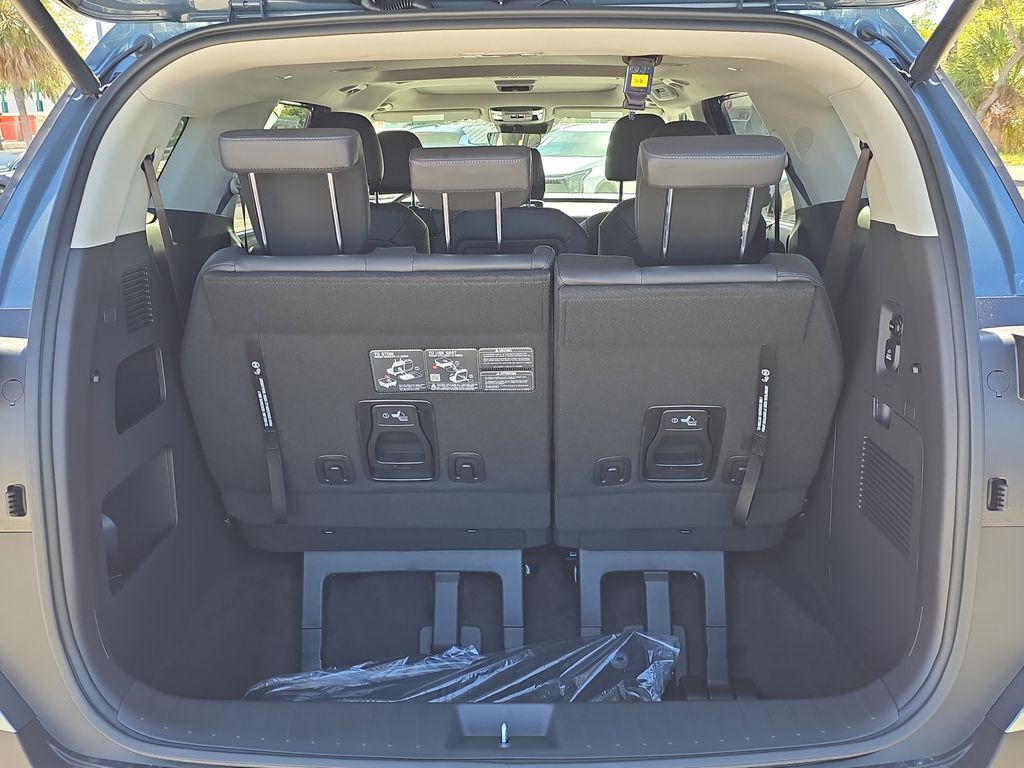 2026 Kia Carnival SX San Clemente CA