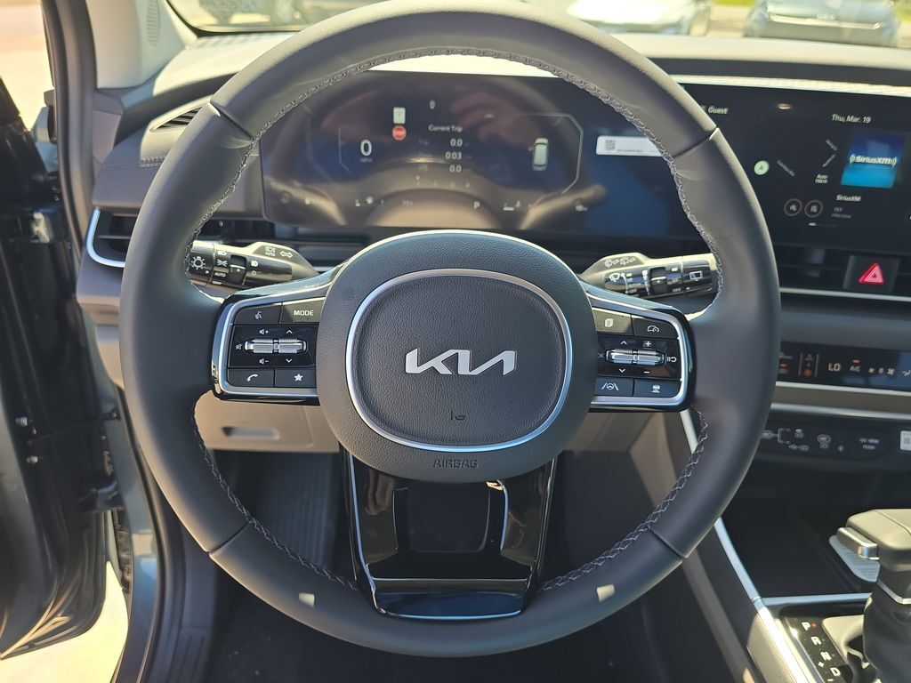 2026 Kia Carnival SX San Clemente CA