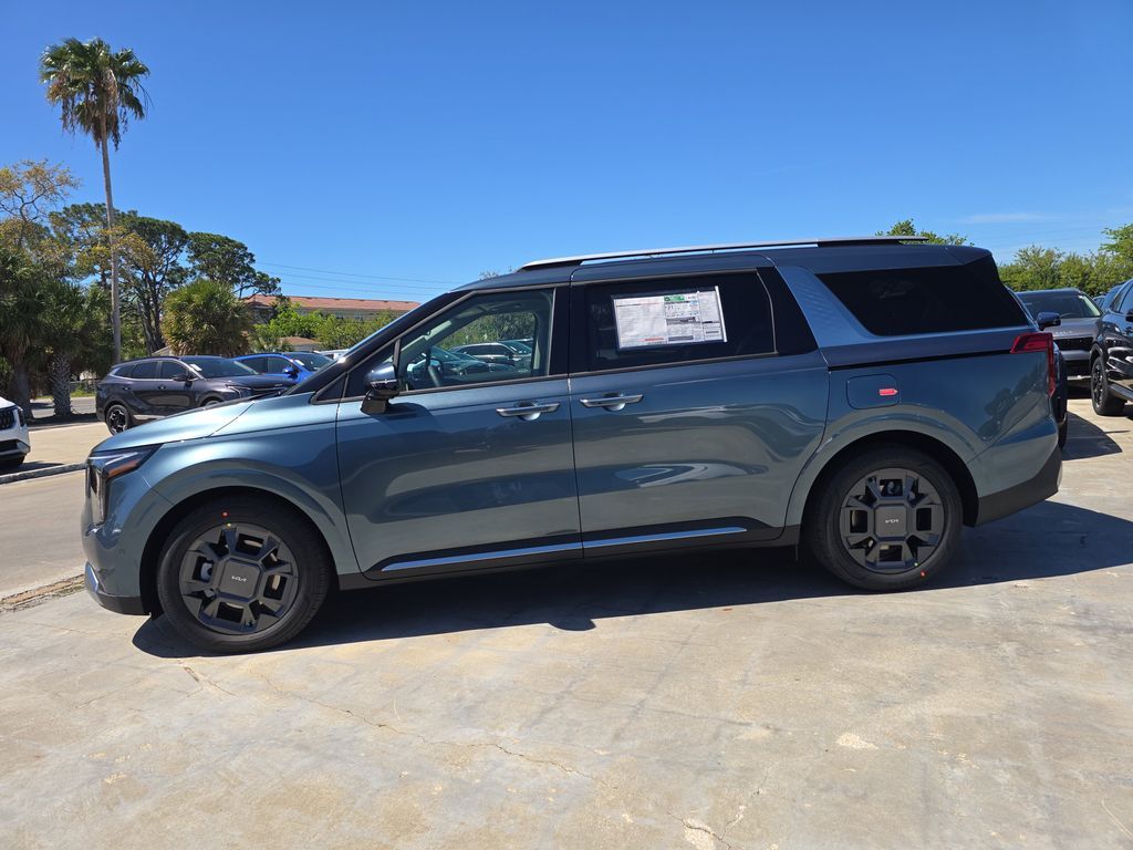 2026 Kia Carnival SX San Clemente CA