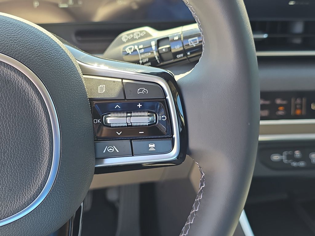 2026 Kia Carnival SX San Clemente CA