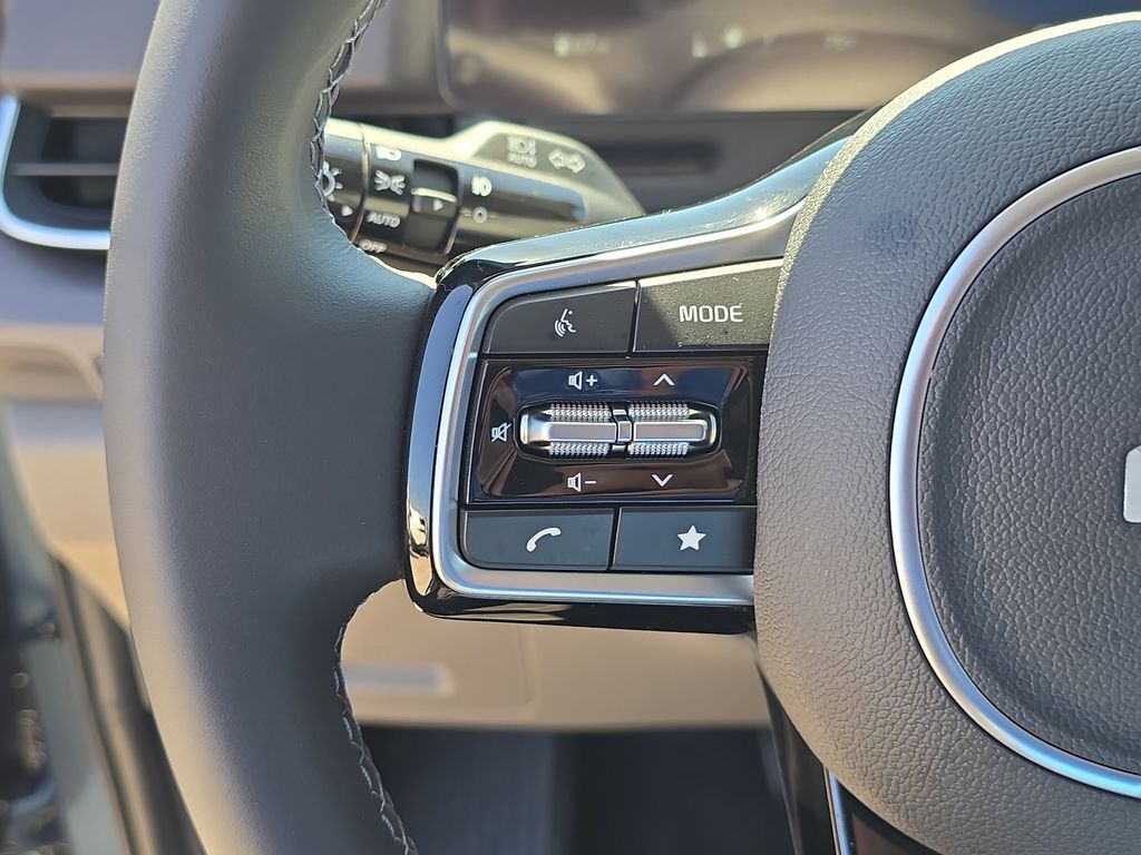 2026 Kia Carnival SX San Clemente CA